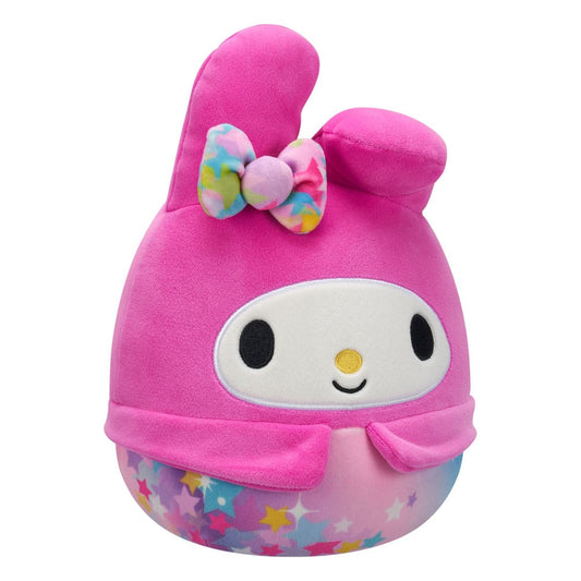 Hello Kitty Squishmallows Plush Figure Star Shine My Melody 25 cm            0196566446434