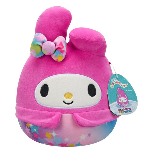 Hello Kitty Squishmallows Plush Figure Star Shine My Melody 25 cm            0196566446434