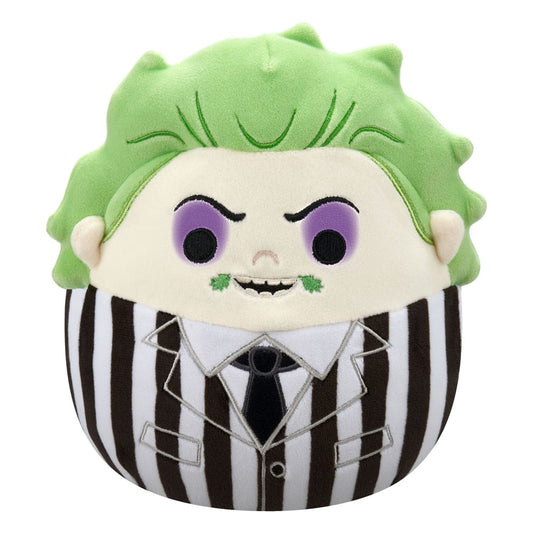 Beetlejuice Squishmallows Plush Figure Beetlejuice 20 cm         0191726787778