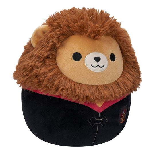 Harry Potter Squishmallows Plush Figure Gryffindor Lion School Uniform 25 cm            0191726852643