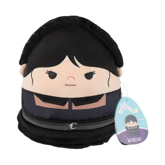 Wednesday Squishmallows Plush Figure Wednesday in Dance Dress 20 cm 0191726976530