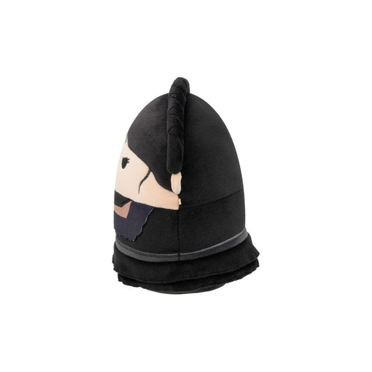 Wednesday Squishmallows Plush Figure Wednesday in Dance Dress 20 cm 0191726976530