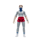 Stranger Things World Of Core Figures Action Figure Eleven #2 with Accy 10 cm 0191726924333