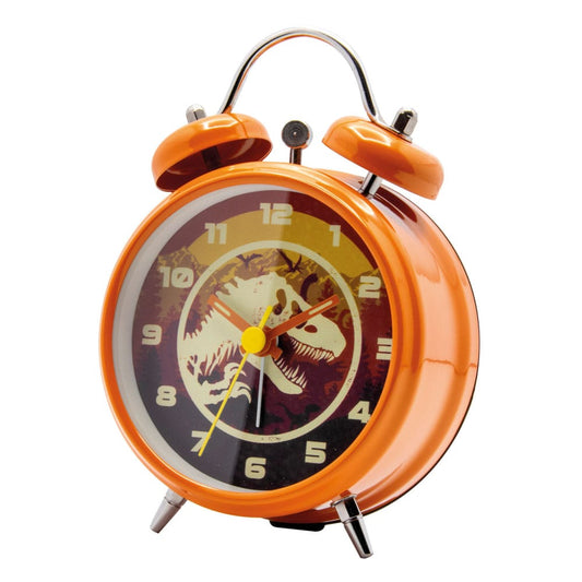 Jurassic World Alarm Clock Dominion 8052780425827
