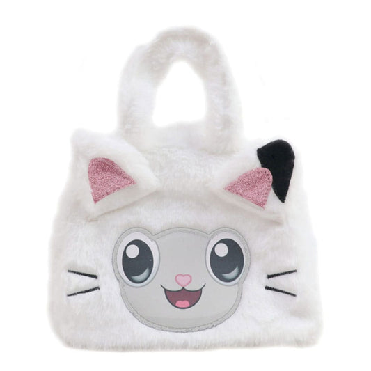 Gabby´s Dollhouse Plush Handbag Cat 8052780427678