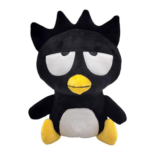Sanrio Plush Figure Bad Badtz 14 cm 8053172180690