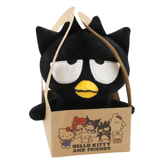 Sanrio Plush Figure Bad Badtz 14 cm 8053172180690