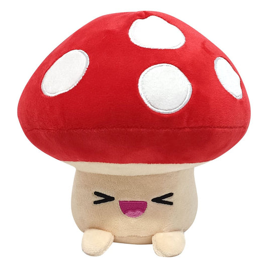 Yummis Plush Figure Mushroom 22 cm        8053172180768