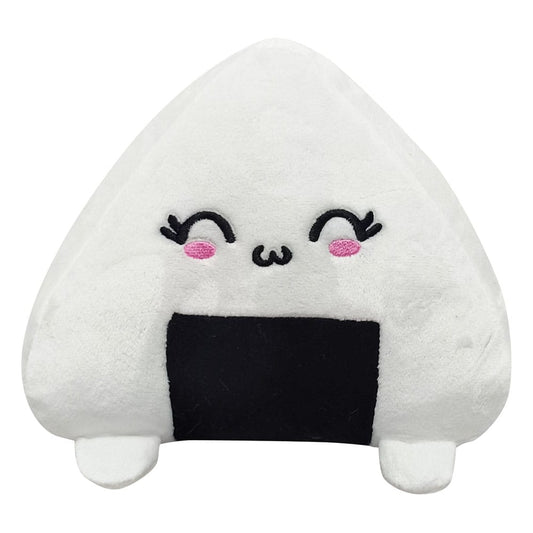 Yummis Plush Figure Onigiri 22 cm        8053172180775