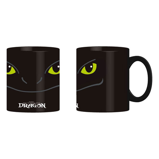 How to Train Your Dragon Mug 8053172181284