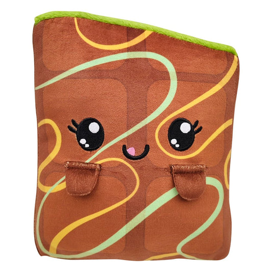 Yummis Plush Figure Dubai Choclate 26 cm        8053172181963