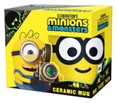 Minions Mug yellow 320 ml 8053172182397