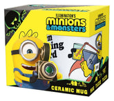 Minions Mug Working 320 ml 8053172182410