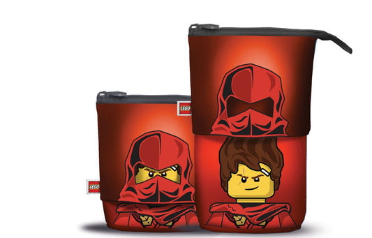 LEGO Ninjago Pop Up Pencil Case Kai 4895028534608