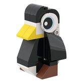 LEGO Creativity Set Animals 4895028538699