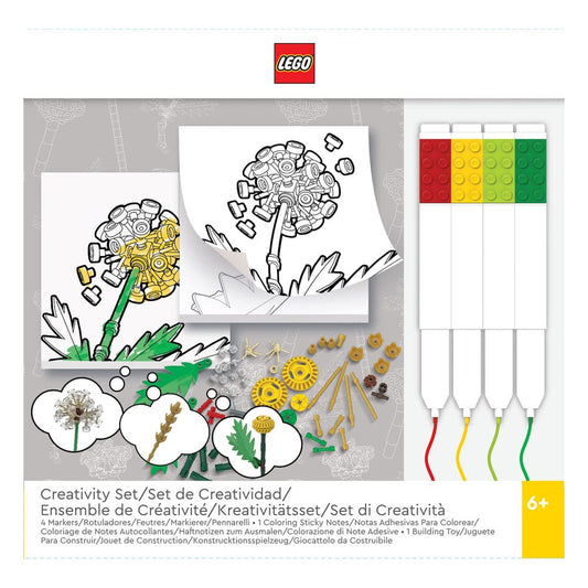 LEGO Creativity Set Plants 4895028538705