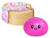 Squeez'a Dumpling Squishy Blind Box