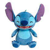 Lilo & Stitch Plush Figure with Sound and movement Stitch 28 cm 0886144104213