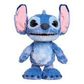 Lilo & Stitch Interactive plush toy Ultimate Stitch 43 cm 0886144122842