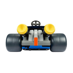 Mario Kart 24V Ride-On Racer Vehicle 1/1 Mari 0192995421349