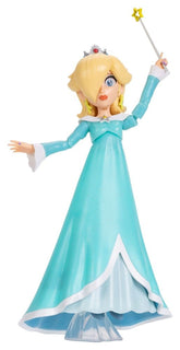 The Super Mario Galaxy Movie Action Figure Rosalina 13 cm 0192995432529