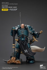 Warhammer The Horus Heresy Action Figure Alpha Legion Harrowmaster Armillus Dynat 20 cm 6927054401222