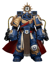 Warhammer 40,000 Actionfigur Ultramarines Marneus Calgar, Chapter Master 14 cmWarhammer 40,000 Action Figure Ultramarines Marneus Calgar, Chapter Master 14 cmWarhammer 40,000 figurine Ultramarines Marneus Calgar, Chapter Master 14 cmWarhammer 40,000 Figur 6927054401338
