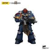 Warhammer 40,000: Space Marine 2 Action Figure Ultramarines Sergeant Gadriel Collectors Edition 13 cm 6927054401376