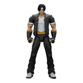 The King Of Fighters '98 Action Figure Hero Team Kyo Kusanagi 12 cm 6927054401420