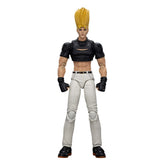 The King Of Fighters '98 Action Figure Hero Team Benimaru Nikaido 12 cm 6927054401444
