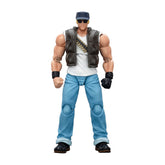The King Of Fighters '98 Action Figure Hero Team Clark Still 12 cm 6927054401727