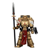 Warhammer 40,000: Combat Patrol Blood Angels Action Figure Sanguinary Guard 2 with Angelus Boltgun and Encarmine Spear 20 cm 6927054401857