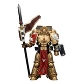 Warhammer 40,000: Combat Patrol Blood Angels Action Figure Sanguinary Guard 3 with Angelus Boltgun and Encarmine Spear 20 cm 6927054401864