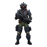 APOC Series Dark Source Action Figur Stellar Scar Assault Team Ghostmanganese 11 cm 6927054401918