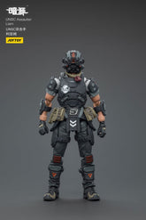 UNSC Dark Source Action Figur Assaulter Liam 7 cm 6927054402342