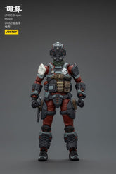 UNSC Dark Source Action Figur Sniper Mason 7 cm 6927054402366