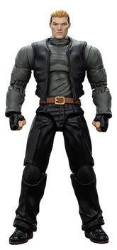The King of Fighters '98 Ultimate Match Actionfigur Ryuji Yamazaki 13 cmThe King of Fighters '98 Ultimate Match Action Figure Ryuji Yamazaki 13 cmThe King of Fighters '98 Ultimate Match figurine Ryuji Yamazaki 13 cmThe King of Fighters '98 Ultimate Match 6927054402601