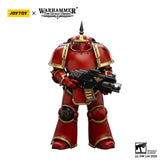 Warhammer The Horus Heresy Action Figure Blood Angels MK lll Tactical Legionary 12 cm 6927054402632
