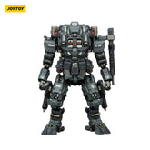 Dark Source Action Figur APOC Series Shadow MirageMulti-Dimensional Maneuver Battle Mech 16 cm 6927054402700