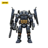 Dark Source Action Figur APOC Series Storm Lucis Fire Support Type Mech 16 cm 6927054402731