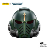 Warhammer 40,000: Dark Angels MkX Helmet 30 cm 6927054402755