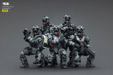 Dark Source Action Figur UNSC Mirage Squad 7 cm 6927054402823