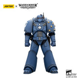 Warhammer The Horus Heresy Action Figure White Scars MKVI Tactical Legionary 12 cm 6927054402960