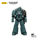 Warhammer The Horus Heresy Action Figure Sons of Horus MKVI Tactical Legionary 12 cm 6927054402977