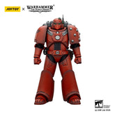 Warhammer The Horus Heresy Action Figure Blood Angels MKVI Tactical Legionary 12 cm 6927054402984