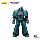 Warhammer The Horus Heresy Action Figure Alpha Legion MKVI Tactical Legionary 12 cm 6927054403011