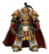Warhammer The Horus Heresy Action Figure White Scars Jaghatai Khan Primarch of the Vth Legion 19 cm 6927054403363