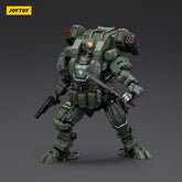 Dark Source Action Figure 1/25 APOC Series Falcon 02 Rapid Assault Mech ST-8615 14 cm 6927054403417