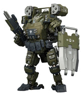 Dark Source Action Figure 1/25 APOC Series Storm Surge Heavy Fire Assault Mech ST-8616 14 cm 6927054403424