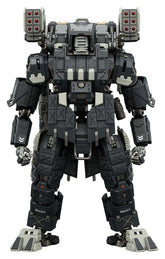 Dark Source Action Figure APOC Series ThorFire Strike Mech 17 cm 6927054403493
